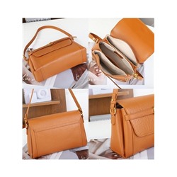 DOLAND LION  Сумка женская / кожа / 1630