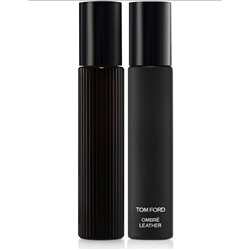 TOM FORD set BLACK ORCHID + OMBRE LEATHER edp 10ml + 10ml