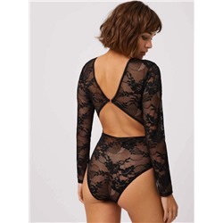 10634 Боди YSABEL MORA