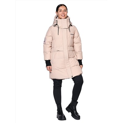 Куртка B-0113 Бежевый