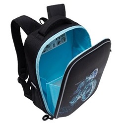 RAw-497-8 Рюкзак школьный