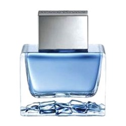 ANTONIO BANDERAS Blue Seduction  men tester  50ml edt