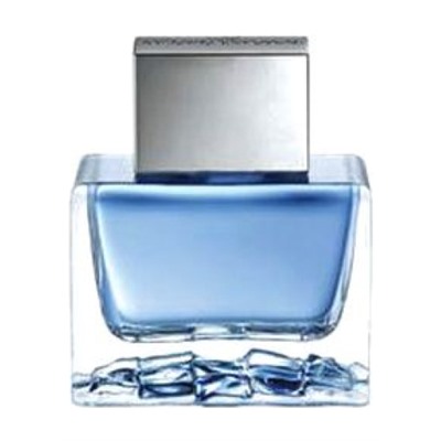 ANTONIO BANDERAS Blue Seduction  men tester  50ml edt