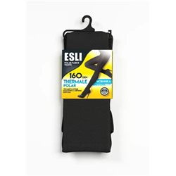 ESLI THERMALE POLAR 160 Колготки женские