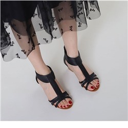 Xianglv Женские босоножки 1418-27