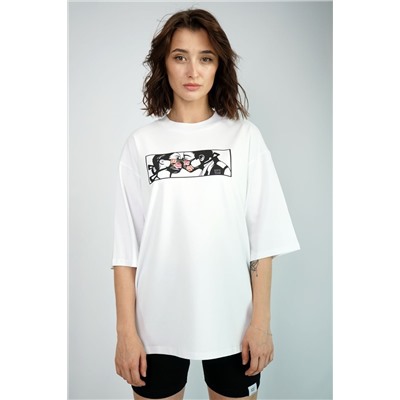 Kivviwear 4034.12, Футболка
