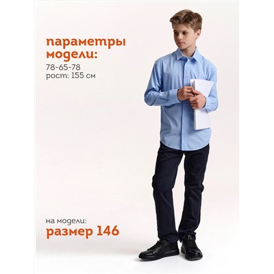 PELICAN Брюки BWP7124