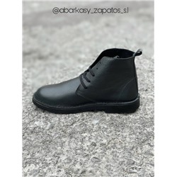 Ab. Zapatos 2619/2 · Dolar Negro+Ab.Zapatos PELLE Peque (550) Negro АКЦИЯ