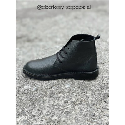 Ab. Zapatos 2619/2 · Dolar Negro АКЦИЯ