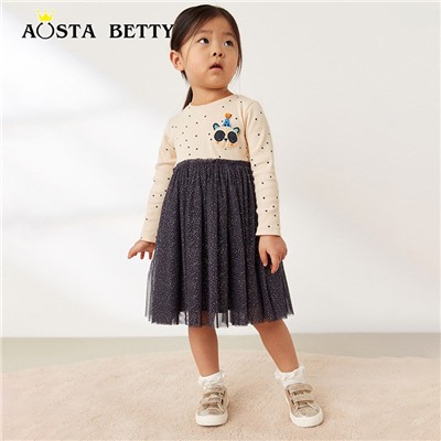 AOSTA BETTY   1561