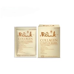 Премиальный коллагеновый комплекс Blink Collagen Complex 10000mg 17 гр x 5 саше
