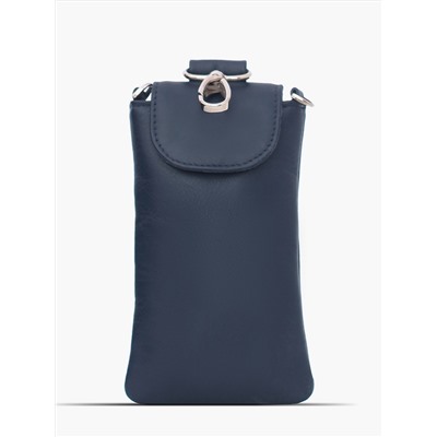 Кошелек портмоне Richet Ri-110F Синий