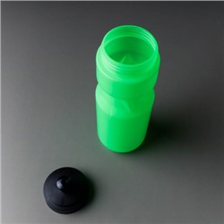 Бутылка для воды "Element". Зелёная. 850 мл. /711606 /FWEPE-26g / уп 1