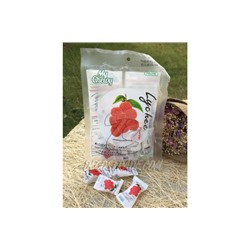 Жевательные молочные конфеты «Личи» My Chewy, Milk Candy Leechee Flavour, 67 гр