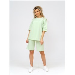 812 Костюм "Мята"