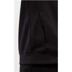 Худи P421-0506 black