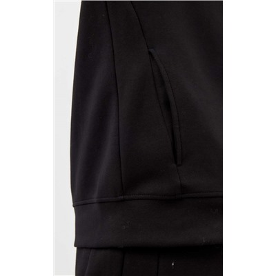 Худи P421-0506 black