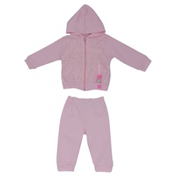 Костюм для девочек Becol Baby