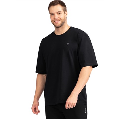 Футболка мужская OVERSIZE 160F35