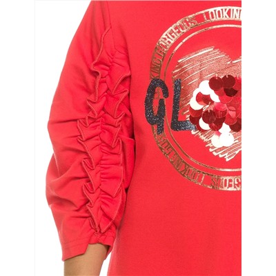 PELICAN Платье GFDJ3264