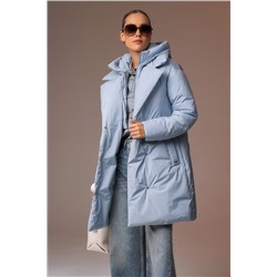Пуховик HOOPS, 1204347