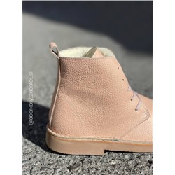 Ab.Zapatos 4619/2 NUDE+Pelle Ab.Zapatos VIGA (1170)