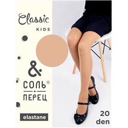 Соль&Перец Колготки SP1109