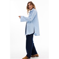 Брюки EOLA 2897.2 темно-синий