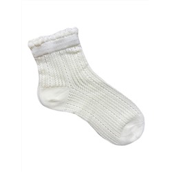 Носки р.35-40 "Breathable" Молочные