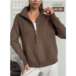 Джемпер (вязаный трикотаж)