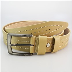 Ремень Джинсовый