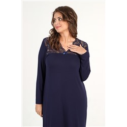 Ночная сорочка Миндаль-1