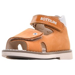 Туфли летн Bottilini 248(19) беж ( 4,0) Н/К