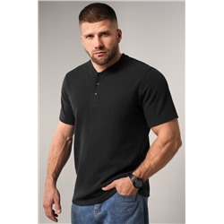 Мужская футболка поло Happyfox