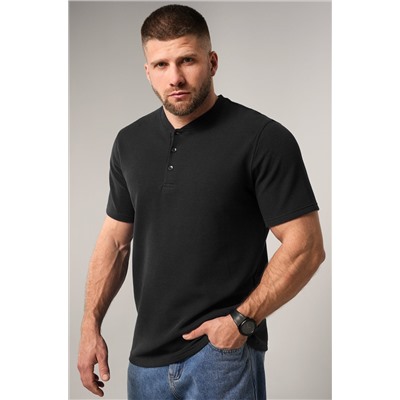 Мужская футболка поло Happyfox