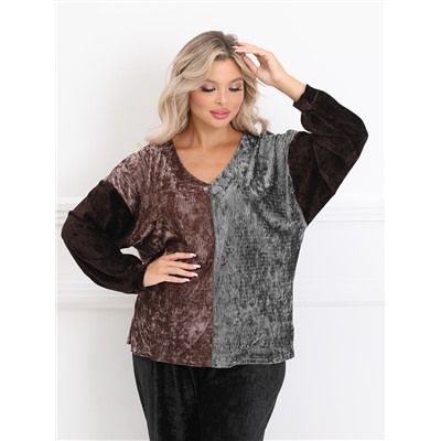 Джемпер М5-5603/1