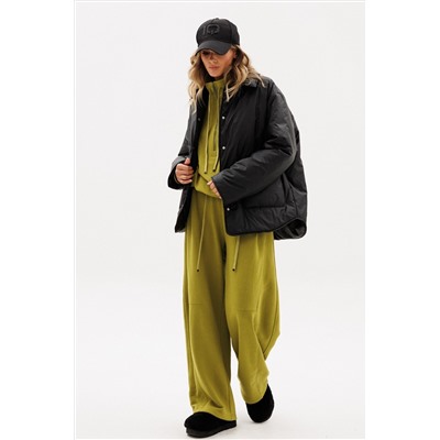 Куртка EOLA 2931 черный