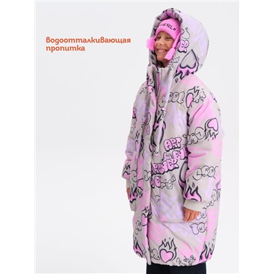 PELICAN Пальто GZFH3379