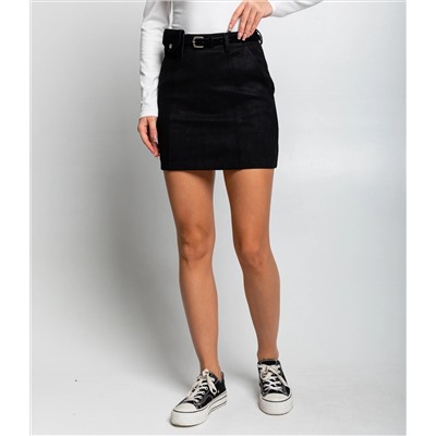 Юбка #КТ8522 (2), чёрный