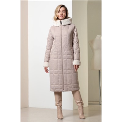 Пальто DIZZYWAY, 1214253