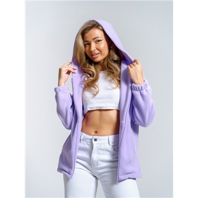 960 Толстовка "Св.сирень"