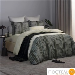 DOME КОЛОРАДО КПБ 145х215-1/180х215-1/50х70-2, 4 пр., хл.