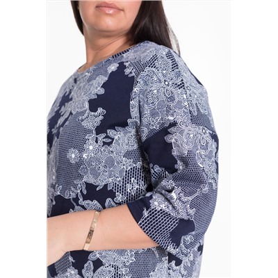 Джемпер 324161а