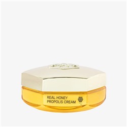Антивозрастной крем Farmstay Real Honey Propolis Cream 50ml