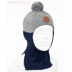 13277/2 MBT Шлем для мальчика флис (50-52)