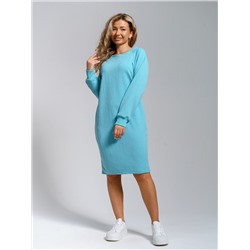 976 Платье "Голубой"