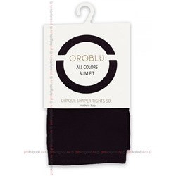 All Colors 50 Slim FitOroblu