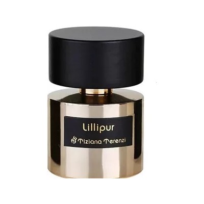 TIZIANA TERENZI LILLIPUR 100ml parfume