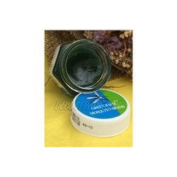 Зеленый бальзам от укусов насекомых от Mosquito Brand, Green Balm, 13 гр
