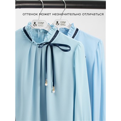 325839 Соль&Перец Блузка